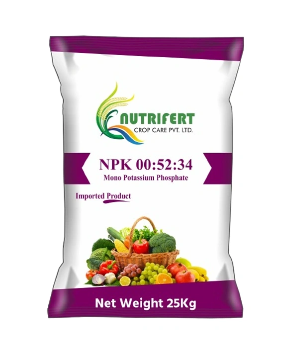 Nutri Flora