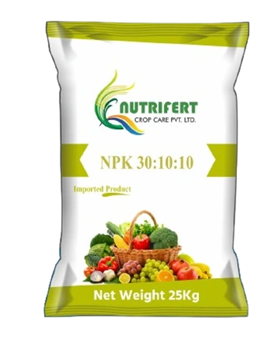 NPK:30:10:10