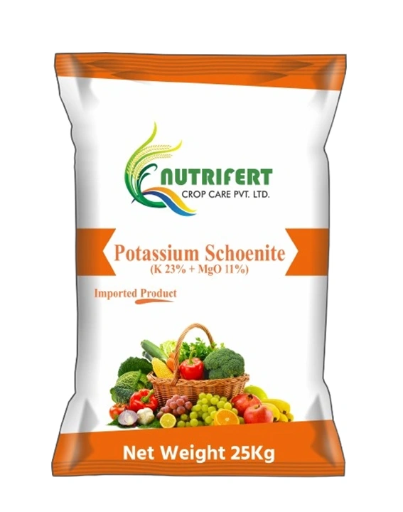 Nutri Shoenite