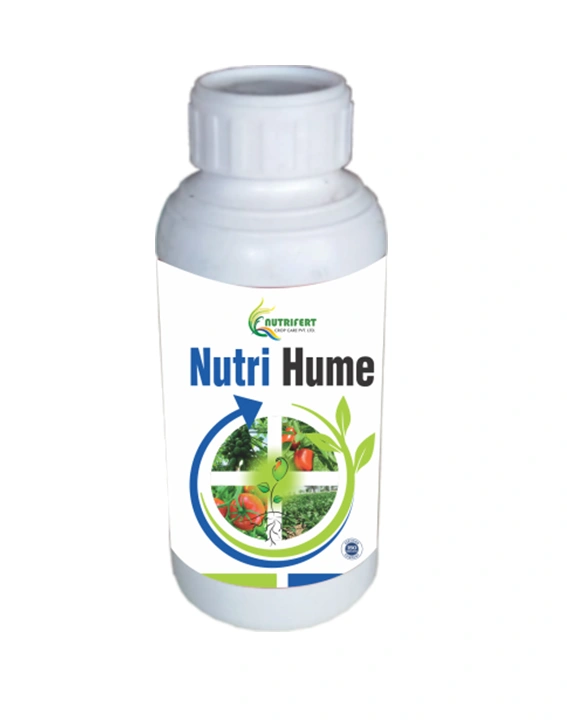 Nutri Hume
