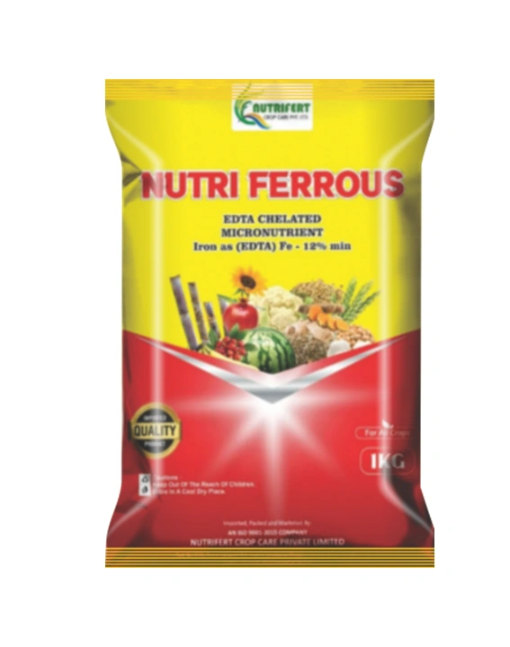 Nutri Ferrous