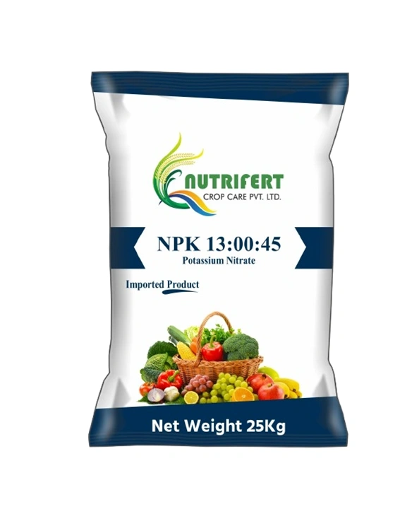 Nutri Fruit
