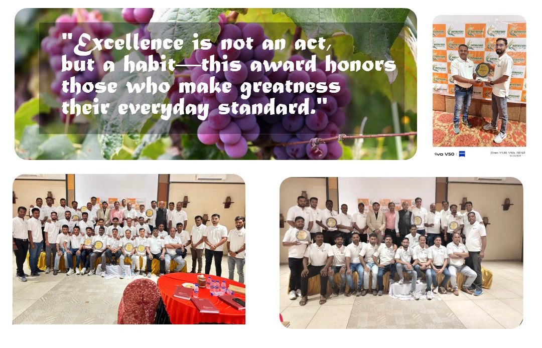 Award